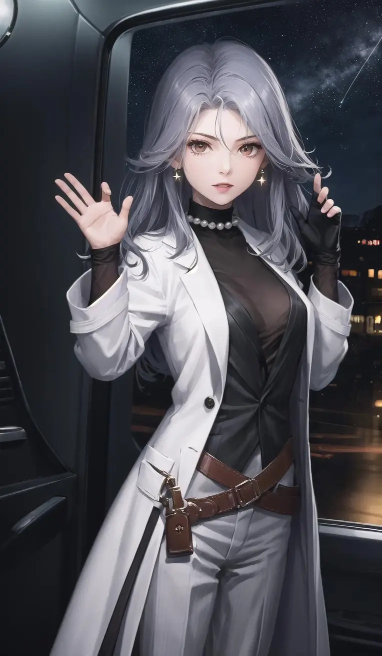 Anime,Anime Character,Girl,LoRA,SD 1.5