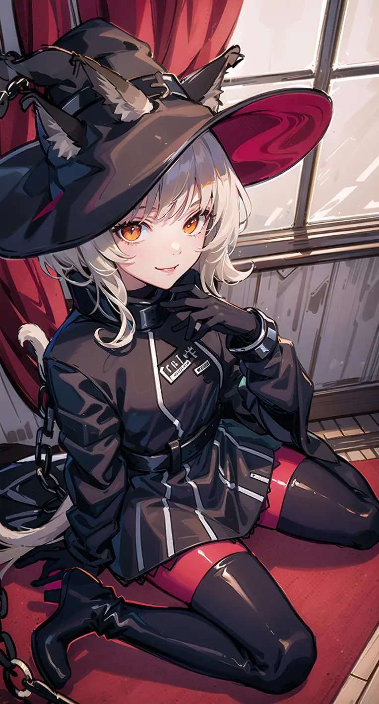 Anime,Anime Character,Girl,LoRA,SD 1.5