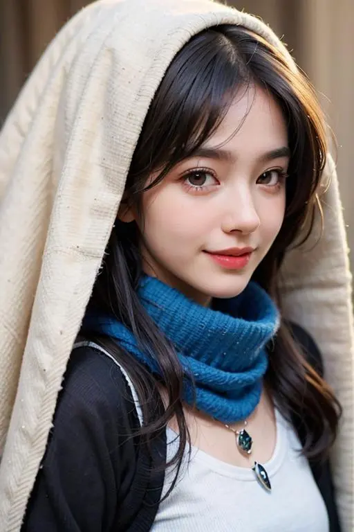 Realistic,Portrait Photography,Girl,LoRA,SD 1.5