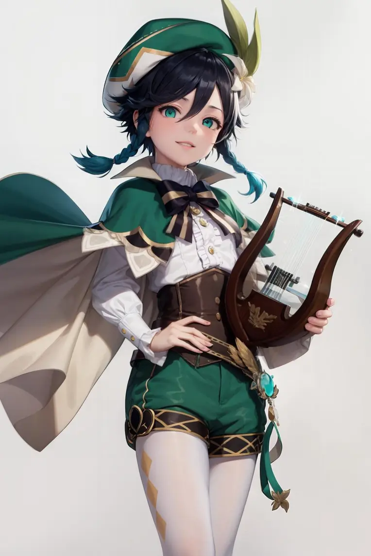 Anime,Anime Character,Girl,LoRA,SD 1.5