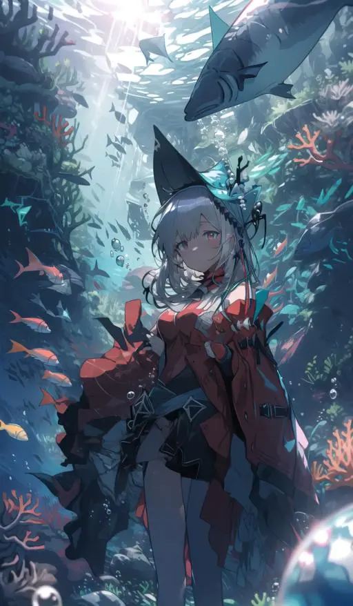 Anime,Anime Style,Girl,LoRA,SD 1.5