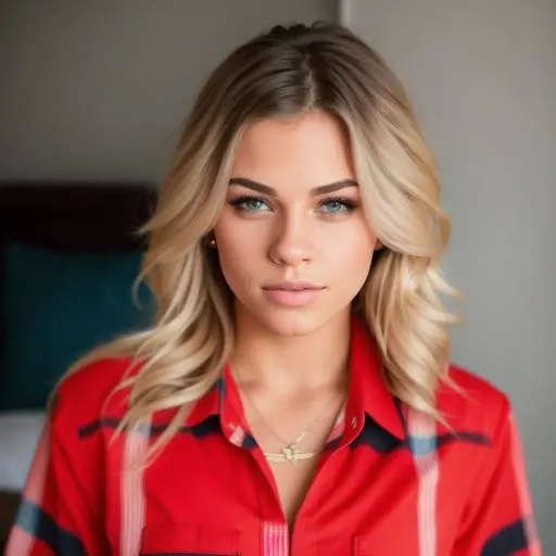 Jesa Rohds 真实感Jessa Rhodes-Textual Inversion-智能流星-LiblibAI