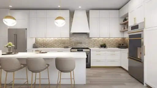 Realistic,Interior Design,Space & Scene,LoRA,SD 1.5