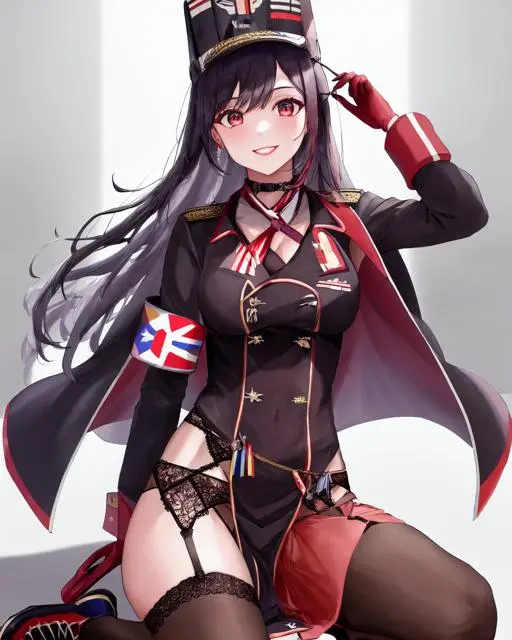 Anime,Anime Character,Girl,LoRA,SD 1.5