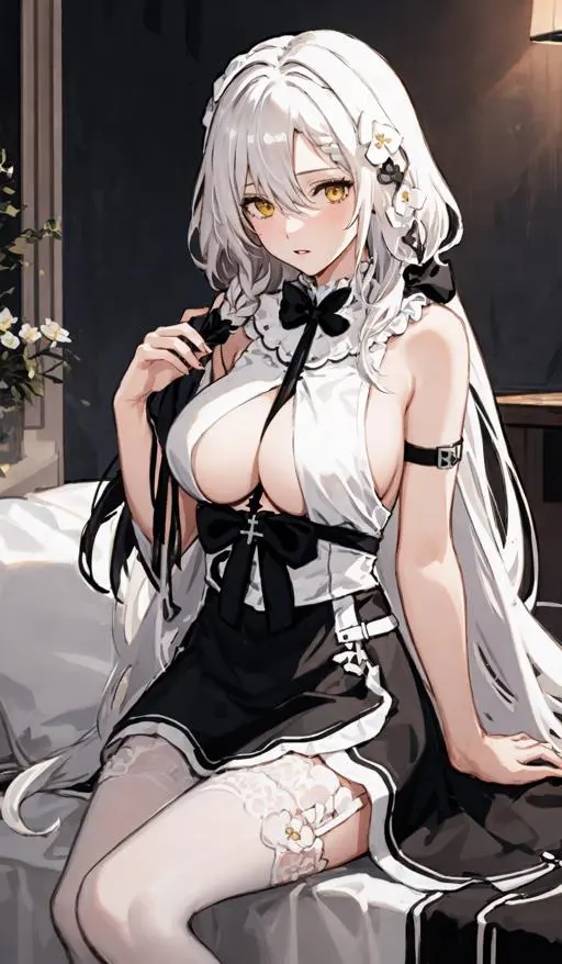 Anime,Anime Character,Girl,LoRA,SD 1.5