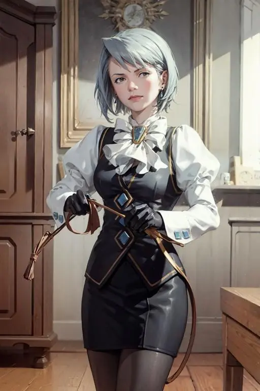 Anime,Anime Character,Girl,LoRA,SD 1.5
