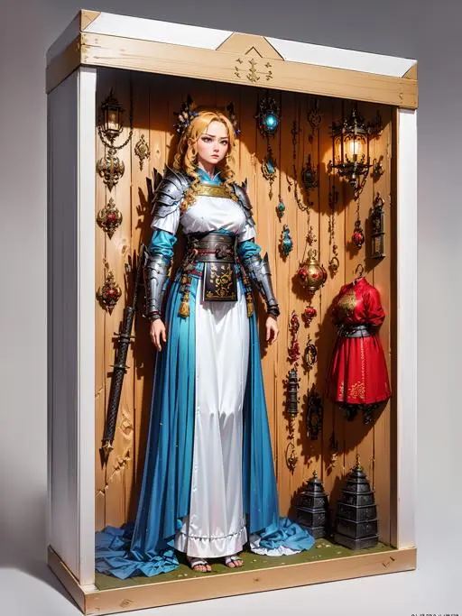 Realistic,Product Poster,Object Enhance,LyCORIS,SD 1.5