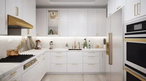 Realistic,Interior Design,Space & Scene,LoRA,SD 1.5