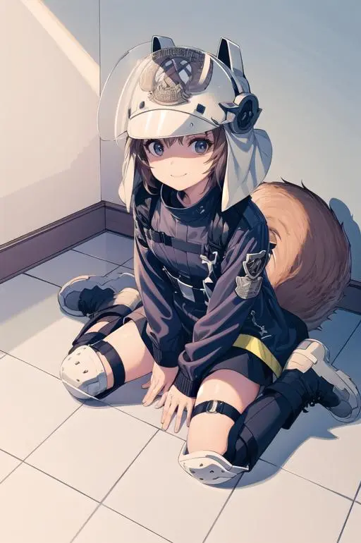 Anime,Anime Character,Girl,LoRA,SD 1.5