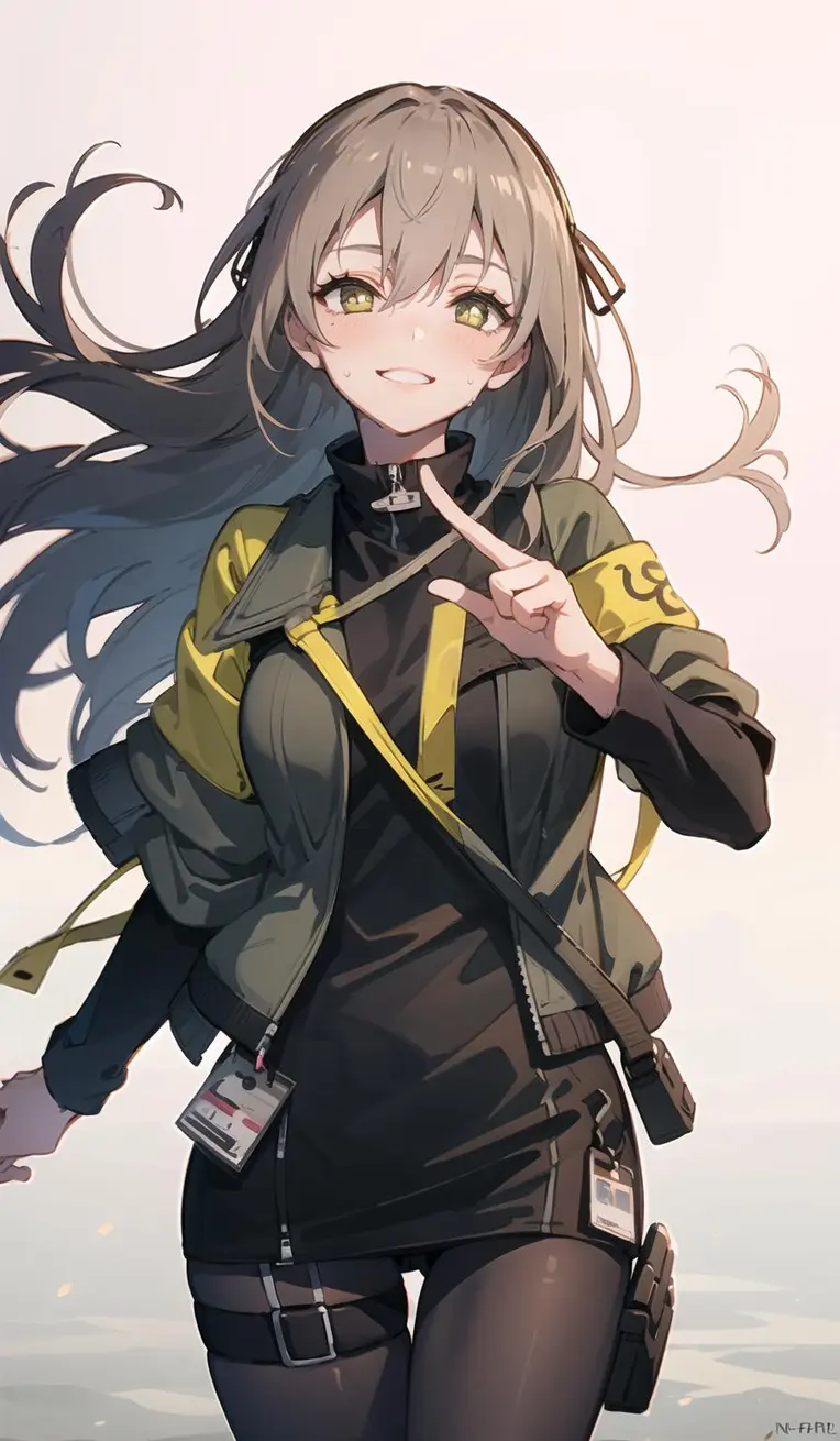 Anime,Anime Character,Girl,LoRA,SD 1.5