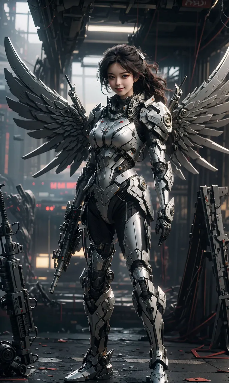 CGI style,Anime Style,Girl,LoRA,SD 1.5