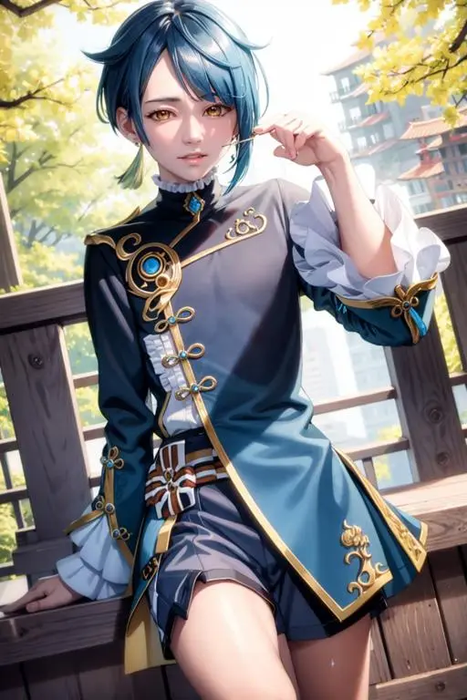 Realistic,Anime Character,Girl,LoRA,SD 1.5