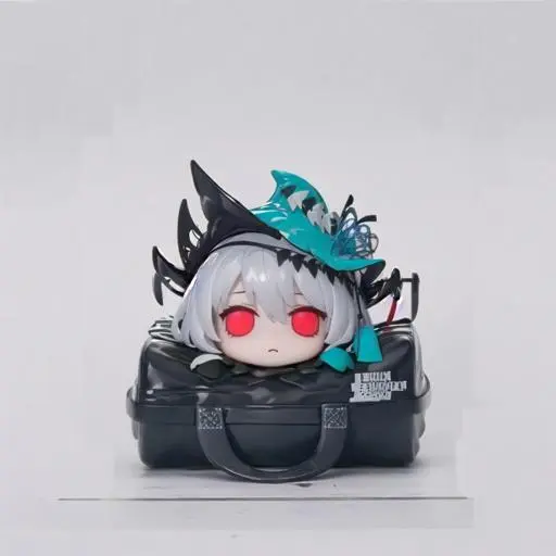 Cartoon style,Product Poster,Girl,LyCORIS,SD 1.5