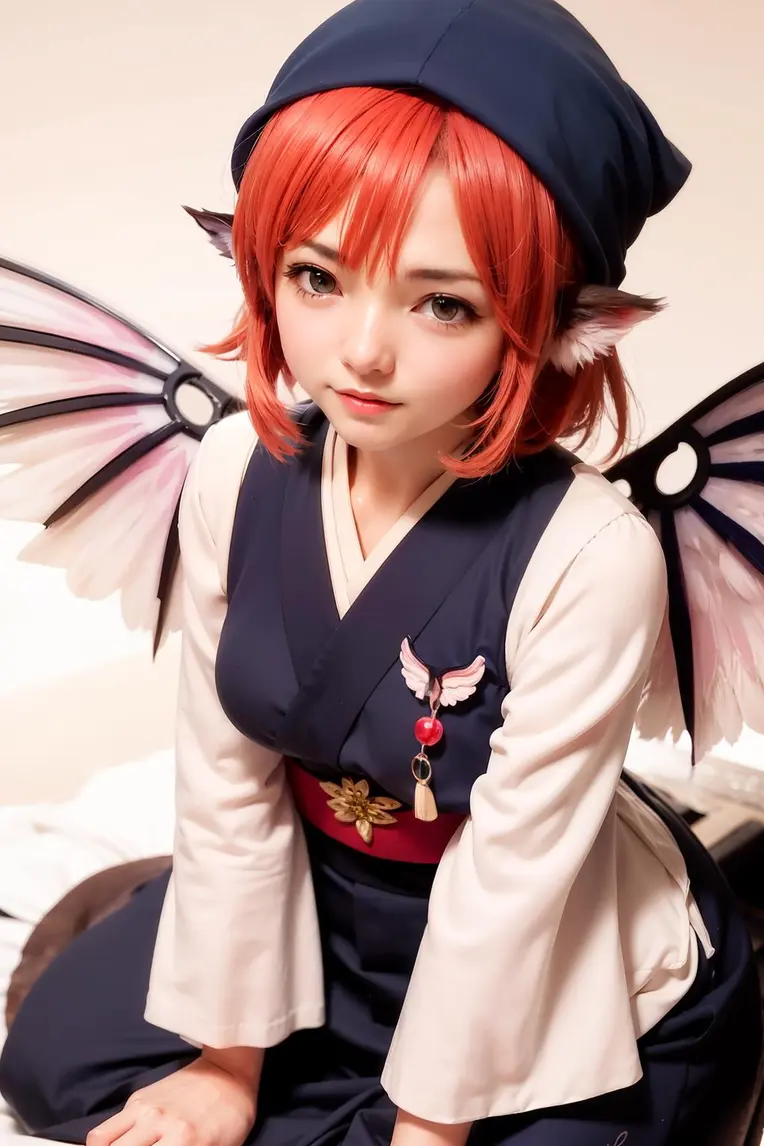 Anime,Anime Character,Girl,LoRA,SD 1.5