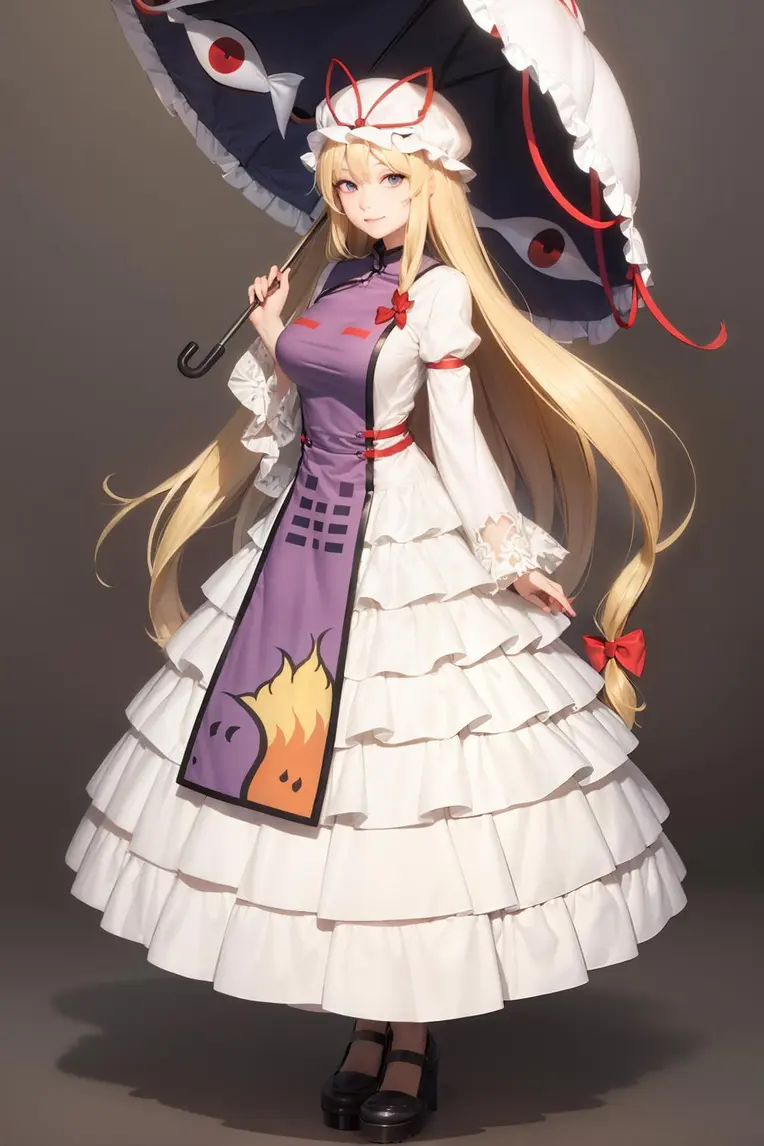 Anime,Anime Character,Girl,LoRA,SD 1.5