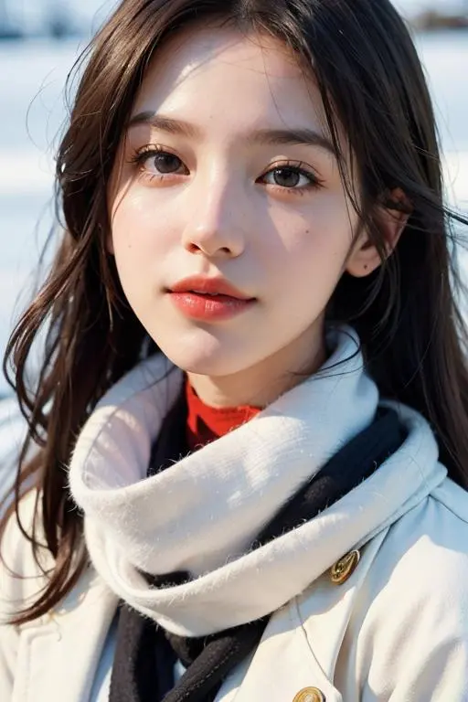 Realistic,Portrait Photography,Girl,LoRA,SD 1.5