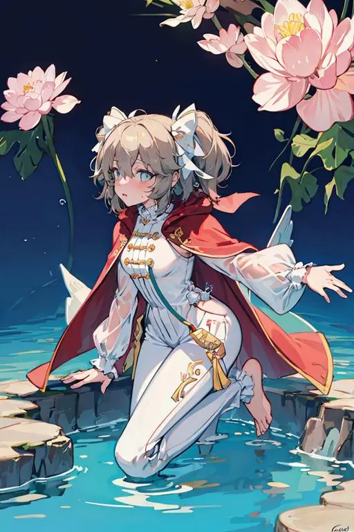 Anime,Anime Character,Girl,LoRA,SD 1.5