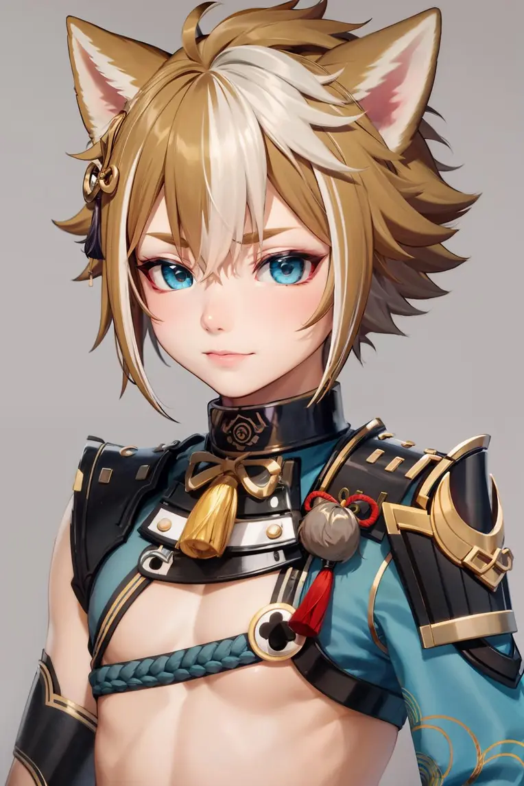 Anime,Anime Character,Boy,LoRA,SD 1.5