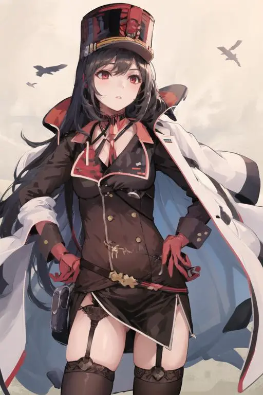 Anime,Anime Character,Girl,LoRA,SD 1.5