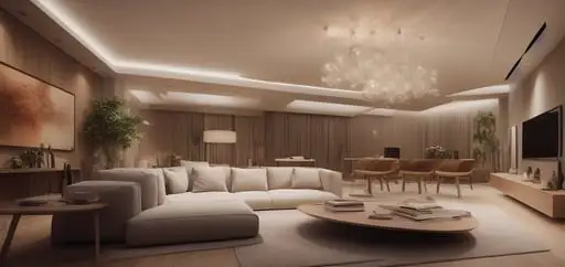 Realistic,Interior Design,Space & Scene,LoRA,SD 1.5