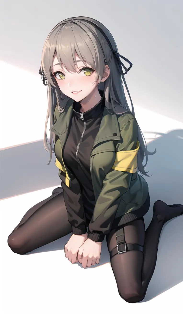 Anime,Anime Character,Girl,LoRA,SD 1.5