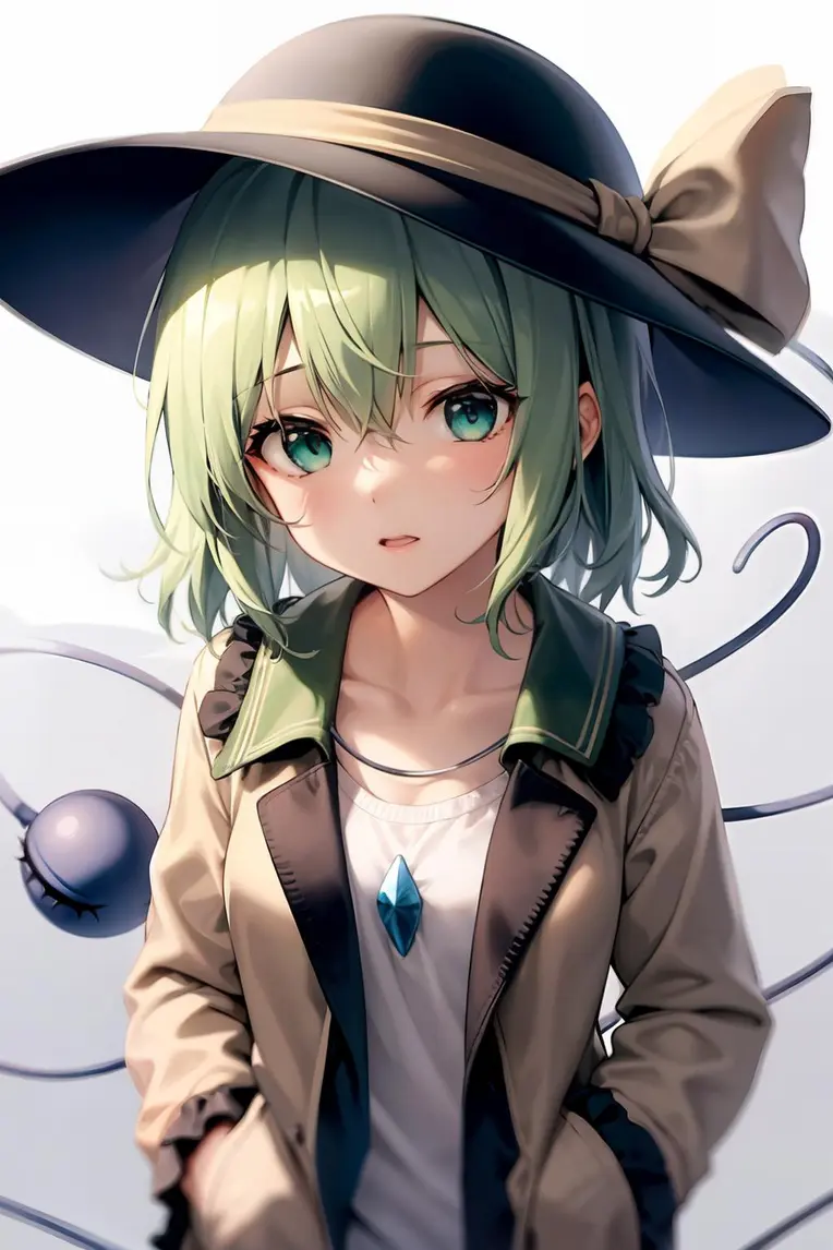 Anime,Anime Character,Girl,LoRA,SD 1.5