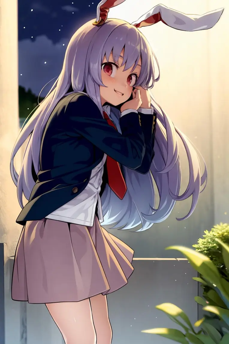 Anime,CGI style,Anime Character,LoRA,SD 1.5