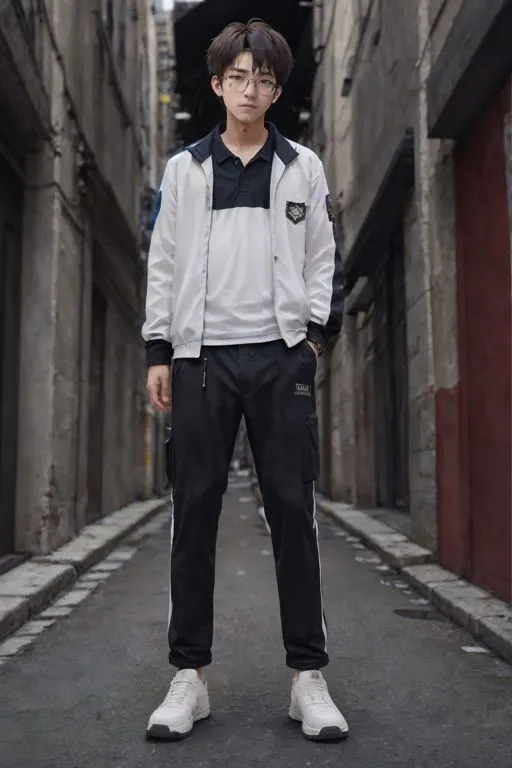 Anime,Anime Character,Girl,LoRA,SD 1.5