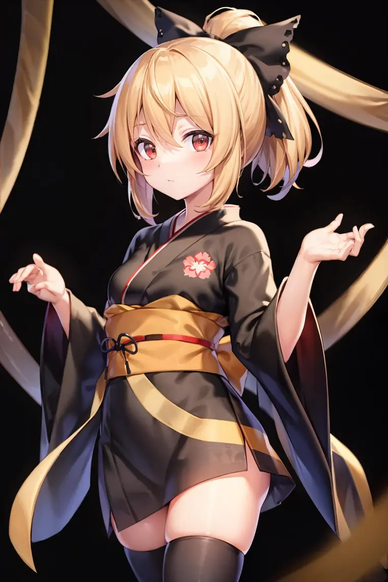 Anime,Anime Character,Girl,LoRA,SD 1.5