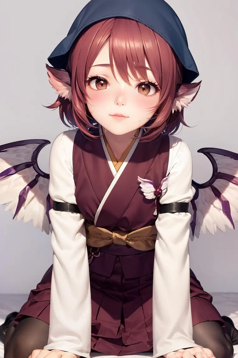 Anime,Anime Character,Girl,LoRA,SD 1.5