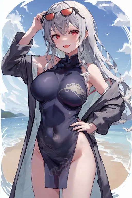 Anime,Anime Character,Girl,LoRA,SD 1.5