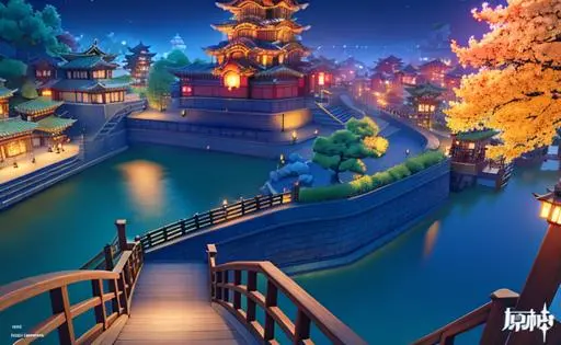 CGI style,Anime Scene,Space & Scene,LoRA,SD 1.5