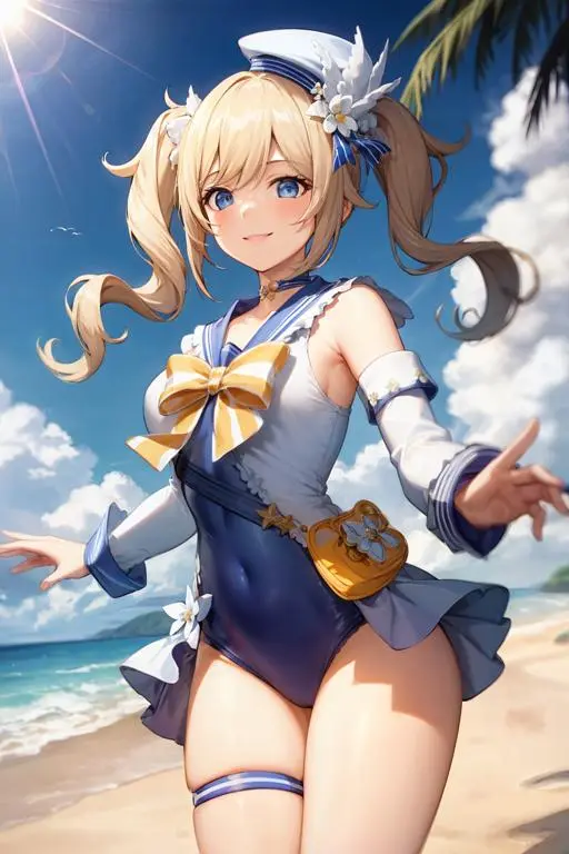 Anime,Anime Character,Girl,LoRA,SD 1.5