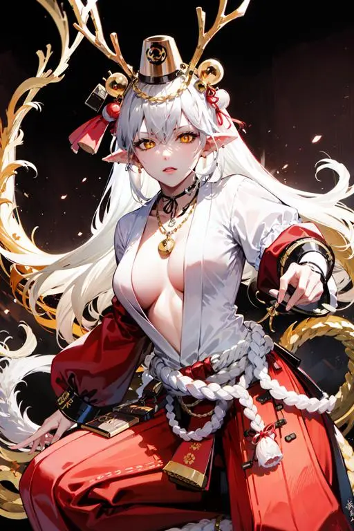 Anime,Anime Character,Girl,LoRA,SD 1.5