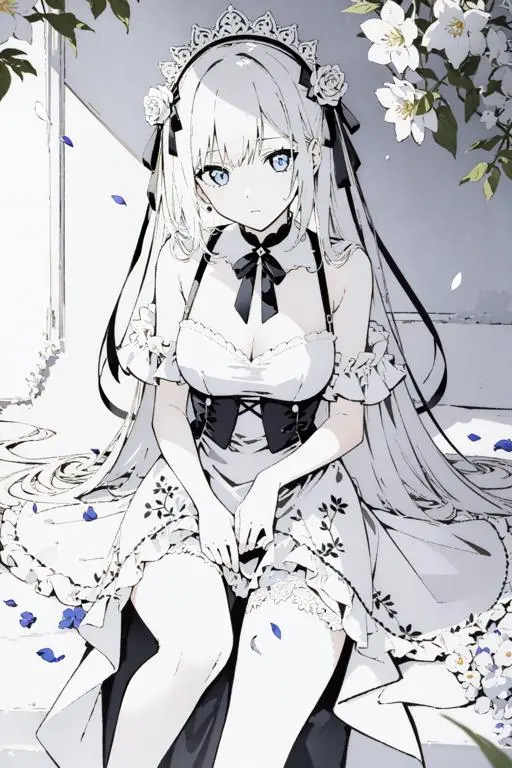 Anime,Anime Style,Hand-Drawn,LoRA,SD 1.5