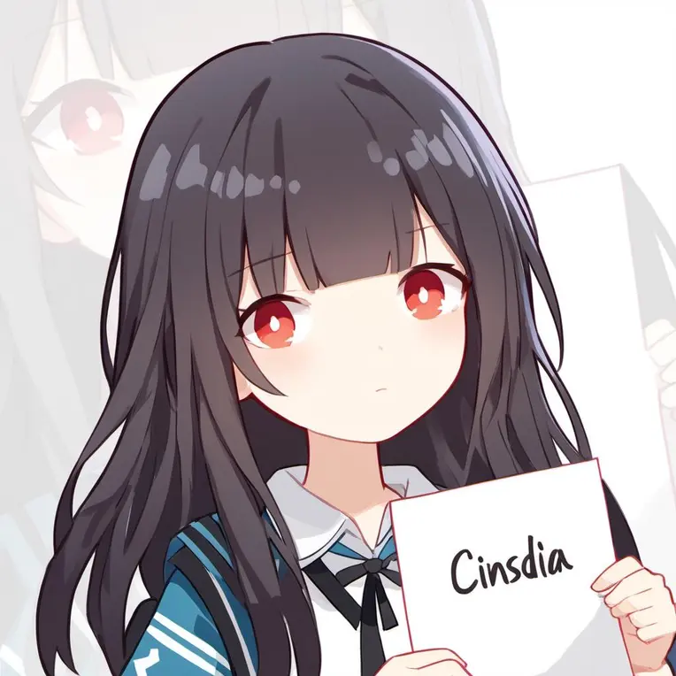 Anime,Anime Character,Girl,LoRA,SDXL