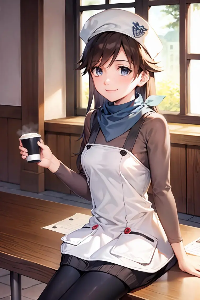 Anime,Anime Character,Girl,LoRA,SD 1.5