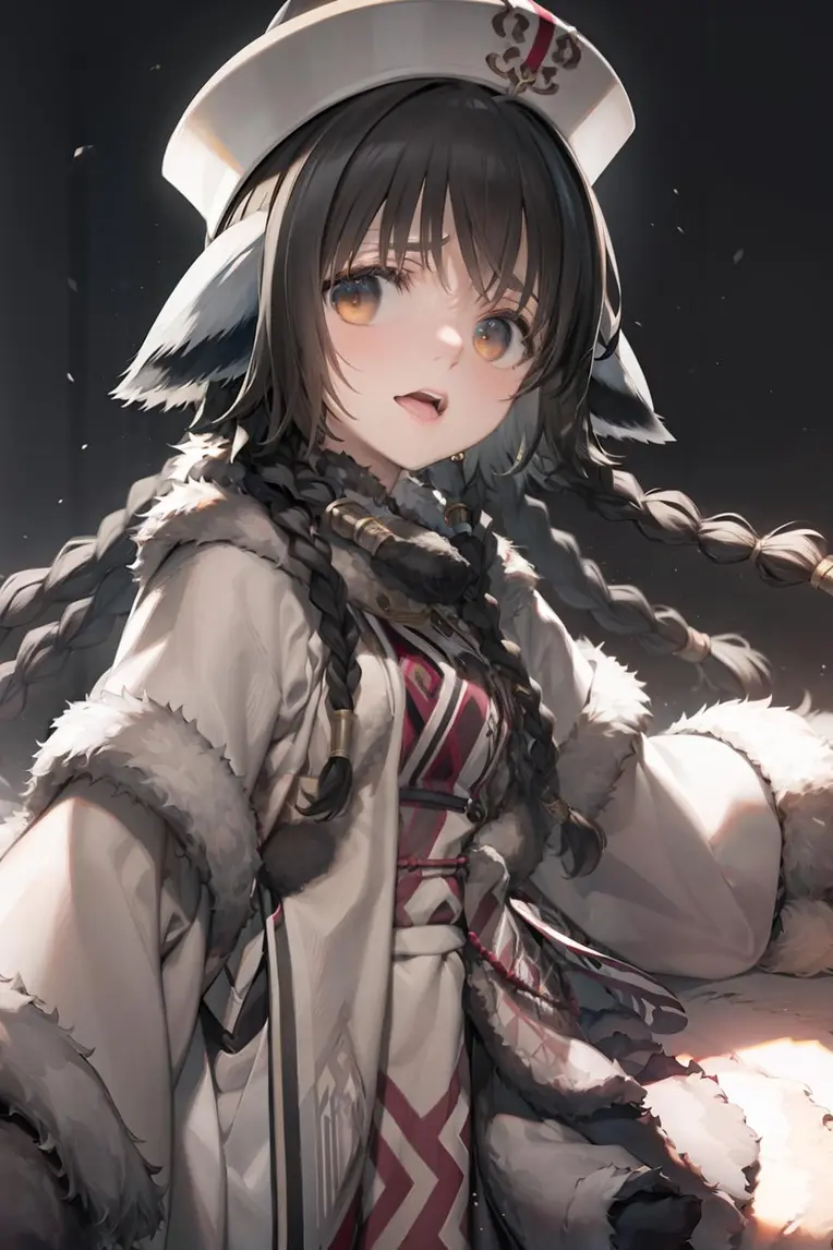 Anime,Anime Character,Girl,LoRA,SD 1.5