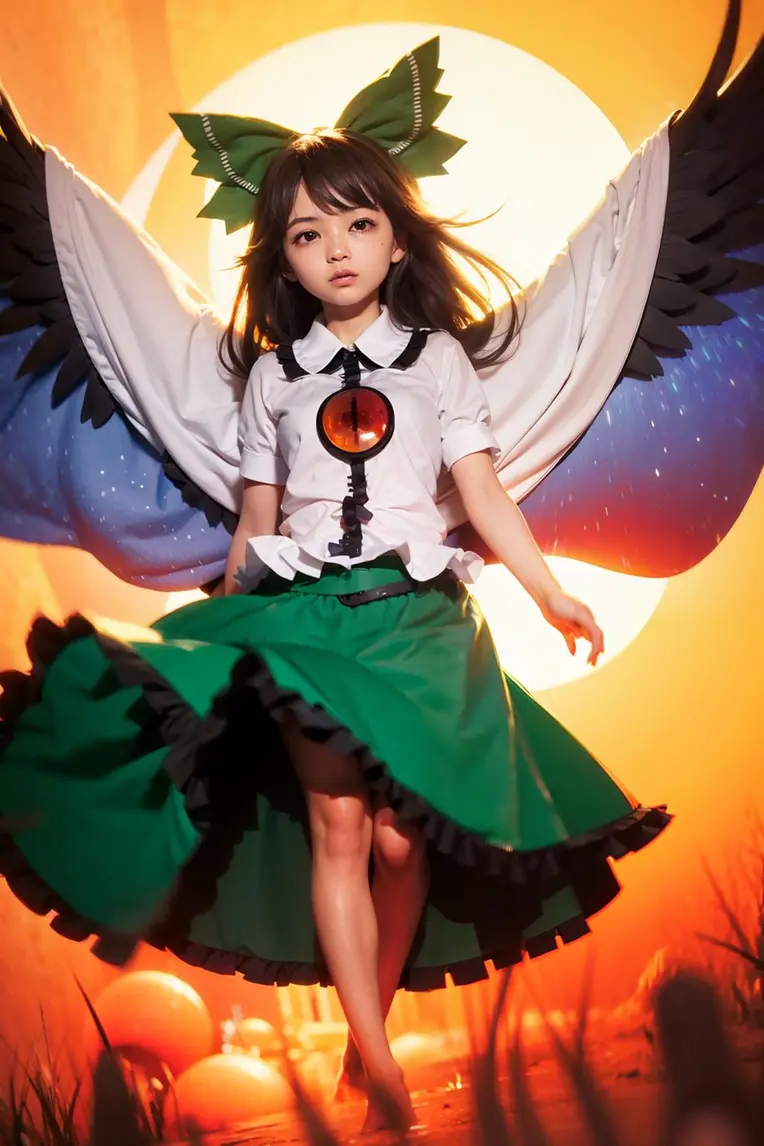 Anime,Anime Character,Girl,LoRA,SD 1.5