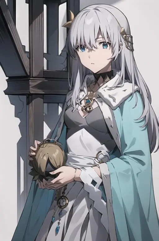 Anime,Anime Character,Girl,LoRA,SD 1.5