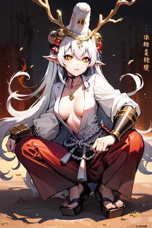 Anime,Anime Character,Girl,LoRA,SD 1.5