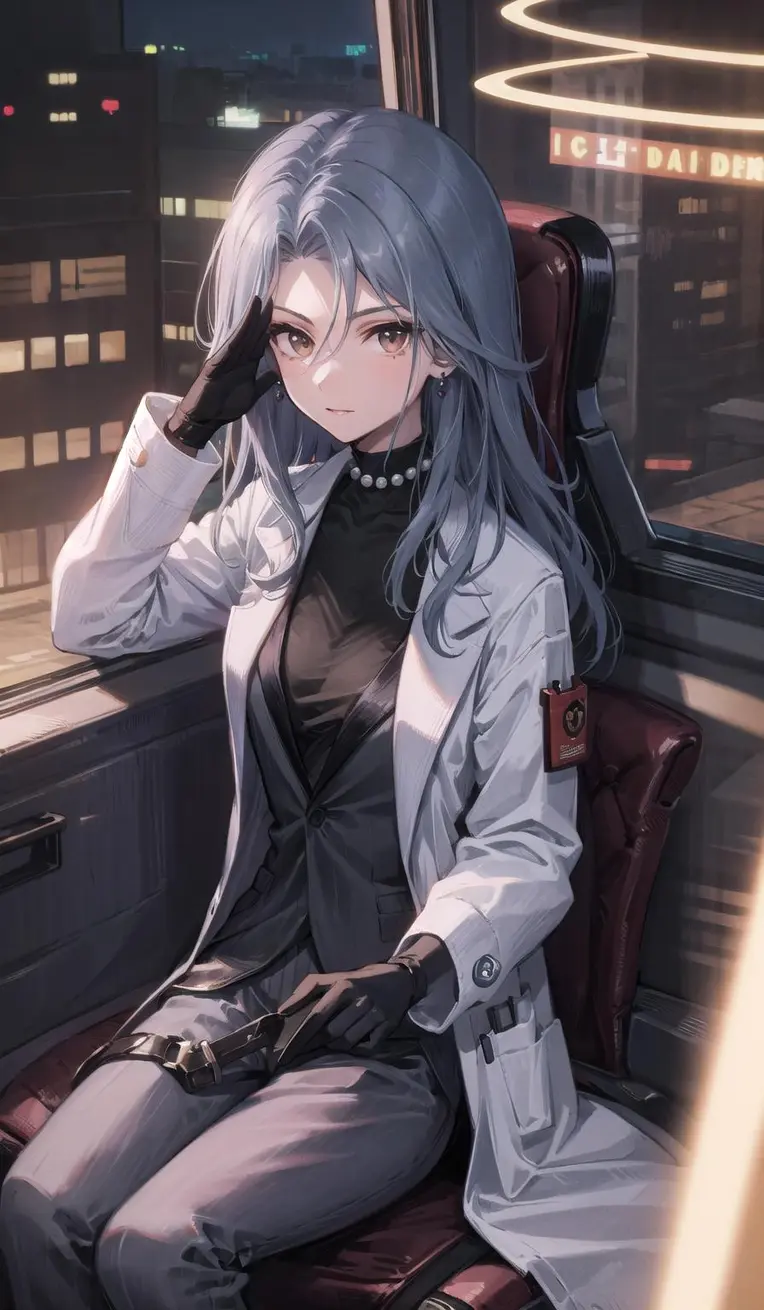 Anime,Anime Character,Girl,LoRA,SD 1.5