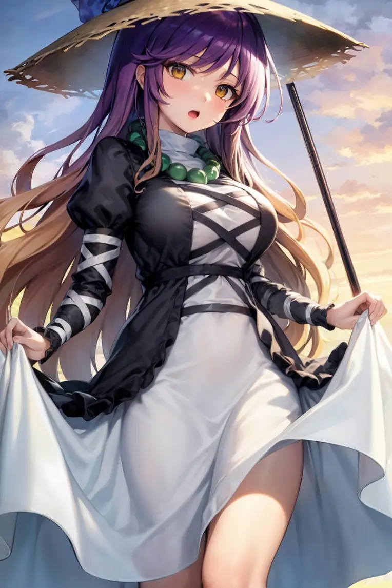 Anime,Anime Character,Girl,LoRA,SD 1.5