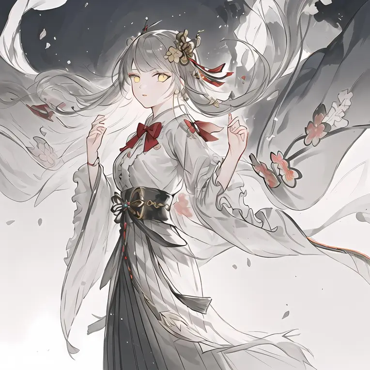 Chinese Style,Anime Style,Girl,Checkpoint,SD 1.5