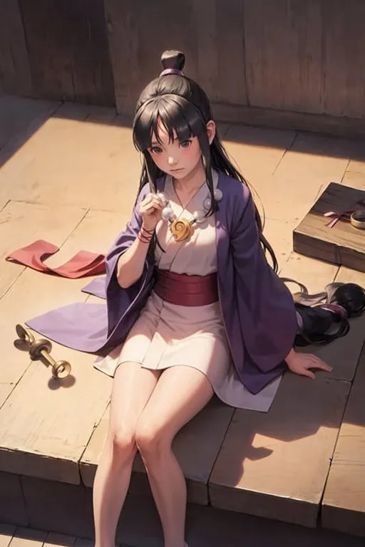 Anime,Anime Character,Girl,LoRA,SD 1.5