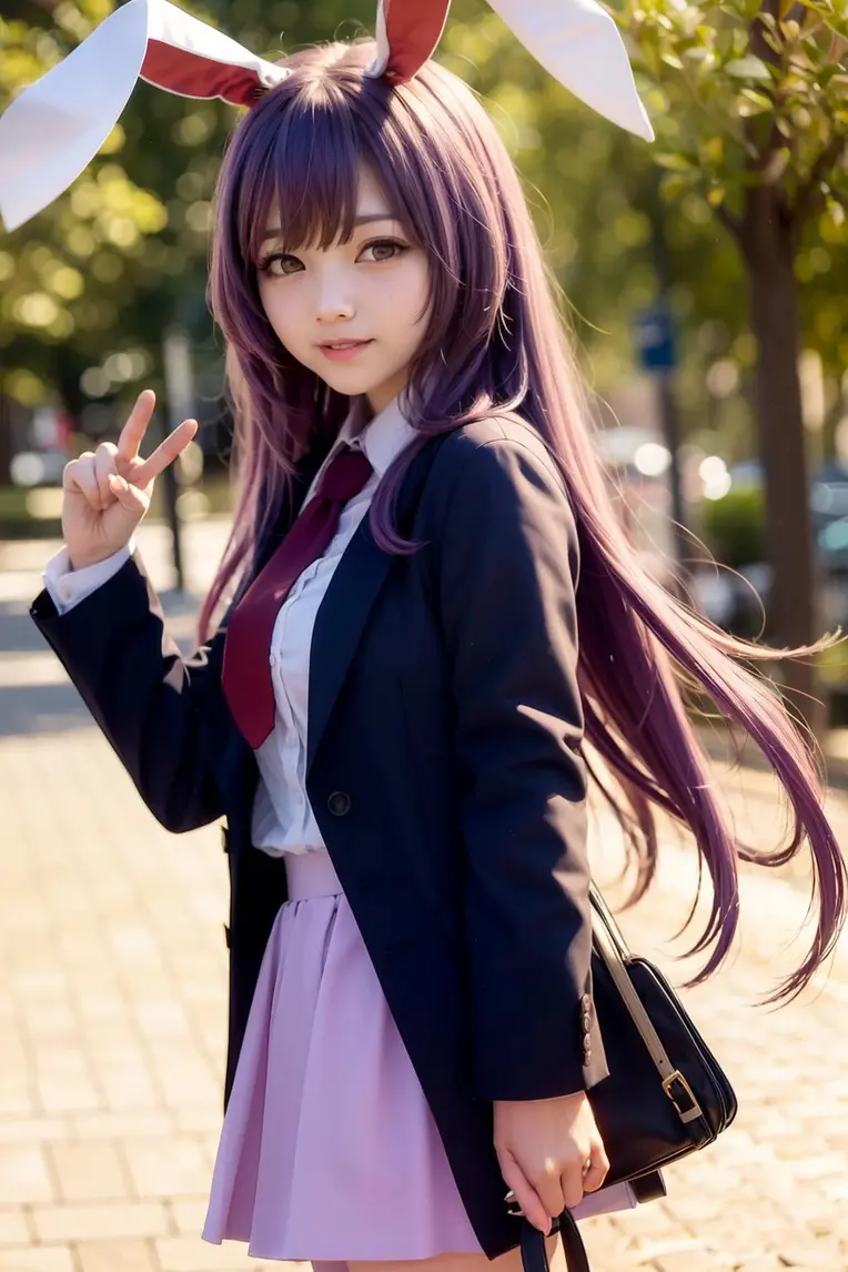 Anime,CGI style,Anime Character,LoRA,SD 1.5