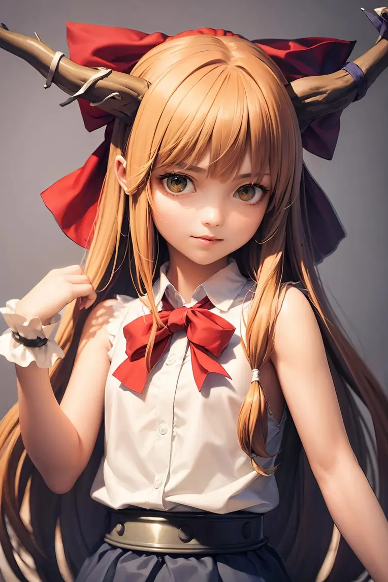 Anime,Anime Character,Girl,LoRA,SD 1.5