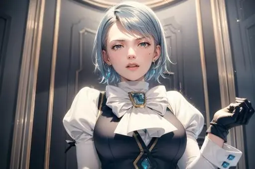 Anime,Anime Character,Girl,LoRA,SD 1.5