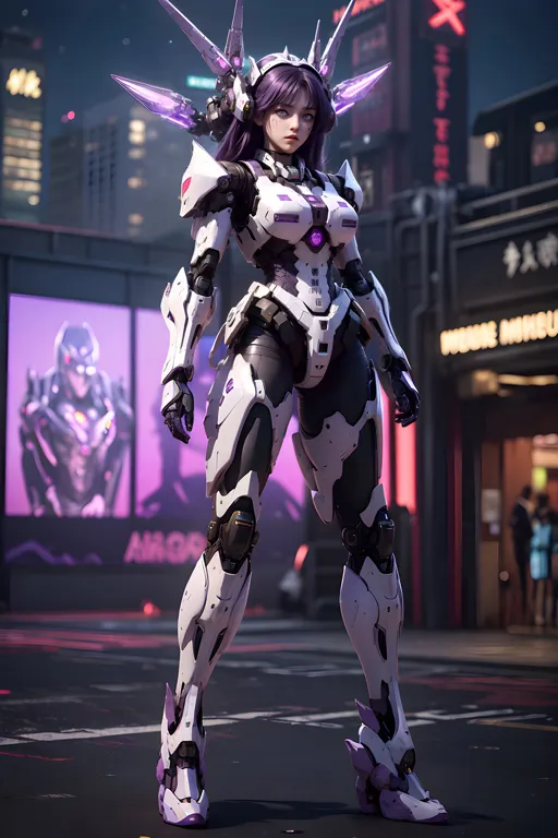 CGI style,Anime Style,Girl,LoRA,SD 1.5