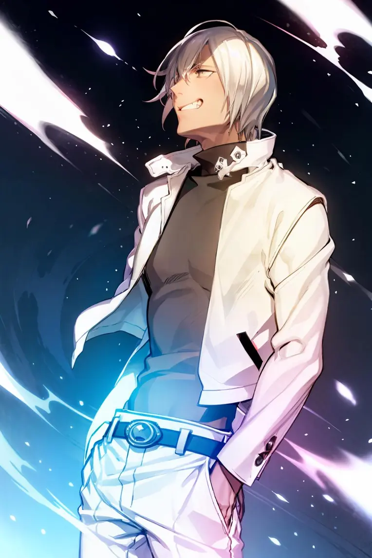 Anime,Anime Character,Boy,LoRA,SD 1.5